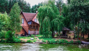 Топ-7 озер Беларуси для незабываемого путешествия
