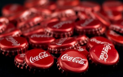 Завод «Coca-Cola»
