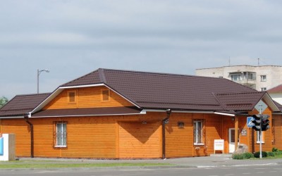 Ганцевичский районный краеведческий музей
