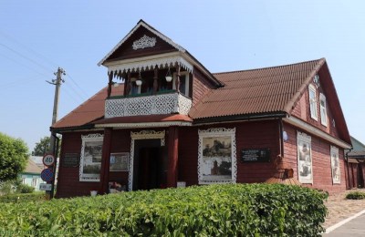 Браславское районное объединение музеев
