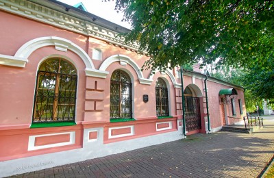 Музей истории и культуры г. Орша