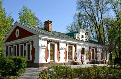 Ветковский музей старообрядчества и белорусских традиций имени Ф. Г. Шклярова