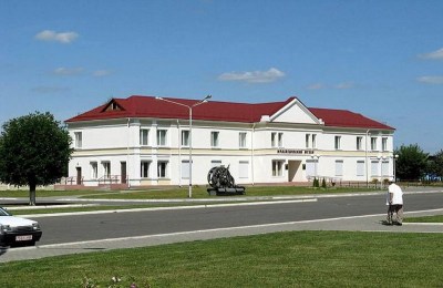 Речицкий краеведческий музей