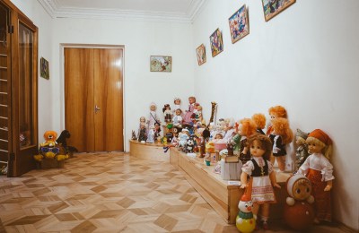 Музей детства