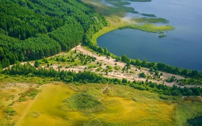 Национальный парк «Браславские озера»