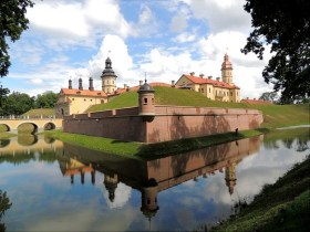 Сборные регулярные туры по Беларуси на 2-7 дней
