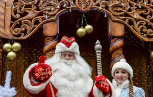 Сборные туры по Белоруссии на НГ и Рождество 2023-2024