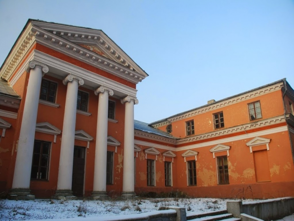 рдултовских 2