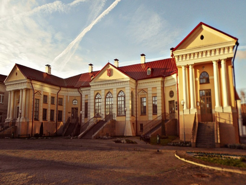 pinsk