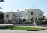 Гомельский областной музей военной славы