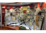 Музей криминалистики в Гомеле