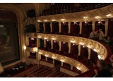 Национальный академический Большой театр оперы и балета Республики Беларусь