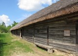 Белорусский государственный музей народной архитектуры и быта «Строчицы»