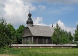 Белорусский государственный музей народной архитектуры и быта «Строчицы»