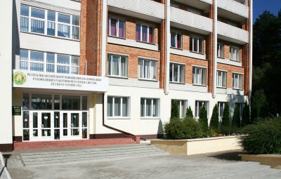 «ГОК в Ждановичах»
