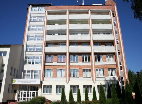 «ГОК в Ждановичах»
