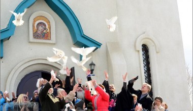 Весенние народные праздники в Беларуси