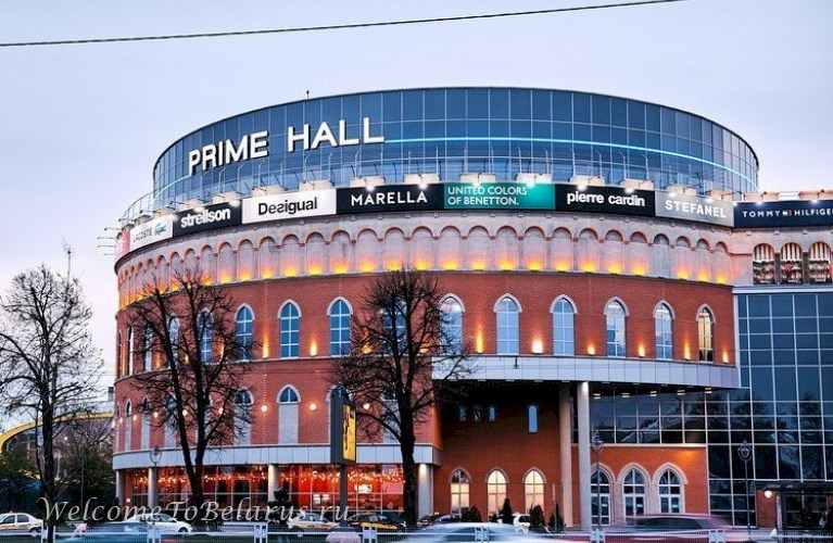 Prime hall просп победителей 65 минск фото