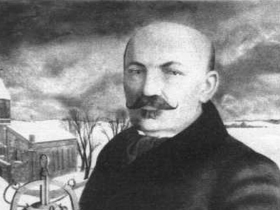 Станислав Нарбут