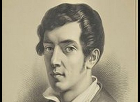 Ванькович Валентий Мельхиорович (1799-1842)