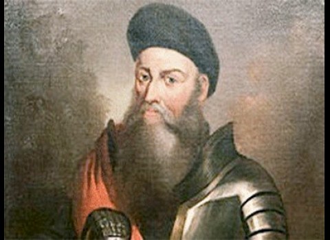 Константин Острожский