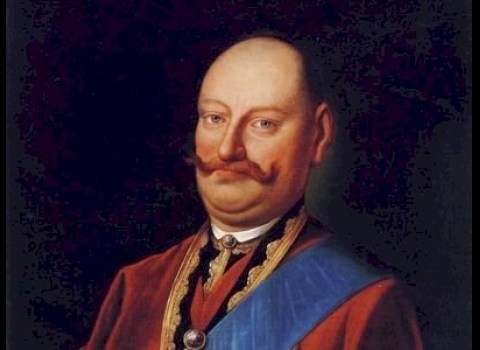Михаил Казимир Радзивилл «Рыбонька»