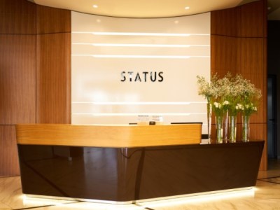 Отель «STATUS» 4*