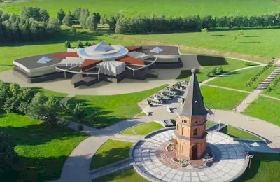 Музей Славы Могилевщины