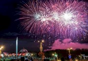 Программа мероприятий на 9 Мая во всех городах Беларуси: когда салют!