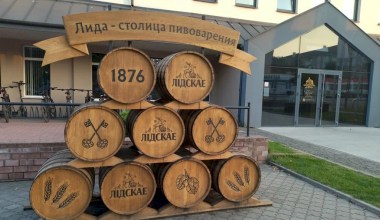 «Съедобное» наследие: гид по музеям продуктов Беларуси