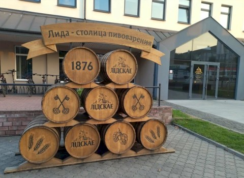 «Съедобное» наследие: гид по музеям продуктов Беларуси