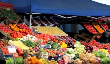 Продуктовый туризм в Беларусь: не путать с гастрономическим!