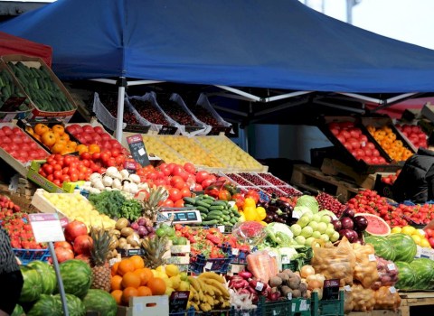 Продуктовый туризм в Беларусь: не путать с гастрономическим!