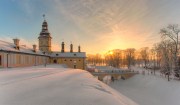 Где отдохнуть в Беларуси зимой?