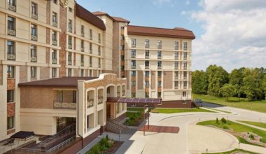 Сколько стоит отдых в белорусских санаториях в 2022 году