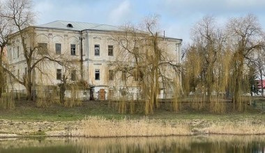 Архитектурные ценности Беларуси, которые можно купить