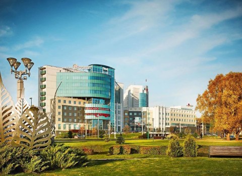 Гостиница «Виктория» 4*