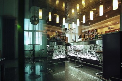 Гостиница «Виктория» 4*