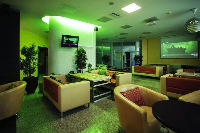 Гостиница «Виктория» 4*