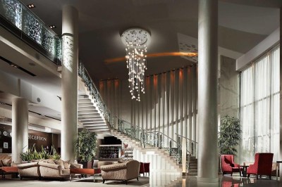 Гостиница «Виктория» 4*
