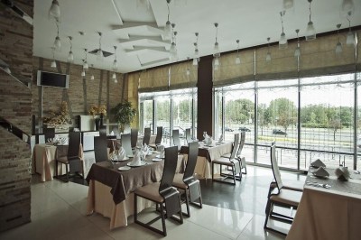 Гостиница «Виктория» 4*