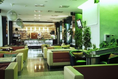 Гостиница «Виктория» 4*