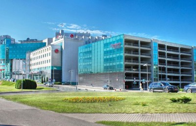 Гостиница «Виктория» 4*