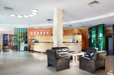 Гостиница «Виктория» 4*