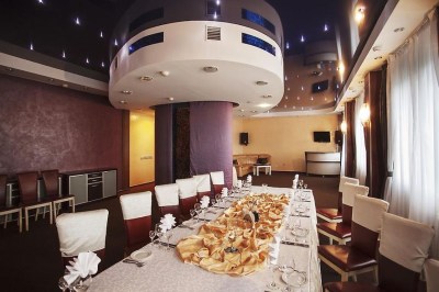 Гостиница «Виктория» 4*