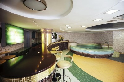 Гостиница «Виктория» 4*