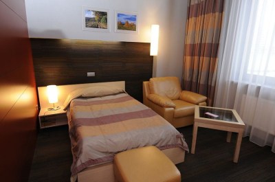 Гостиница «Виктория» 4*