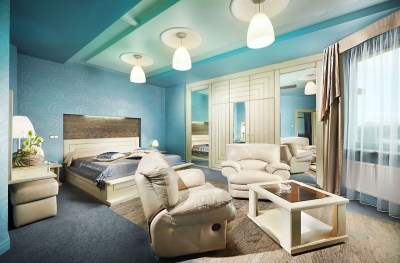 Гостиница «Виктория» 4*