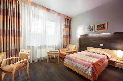 Гостиница «Виктория» 4*