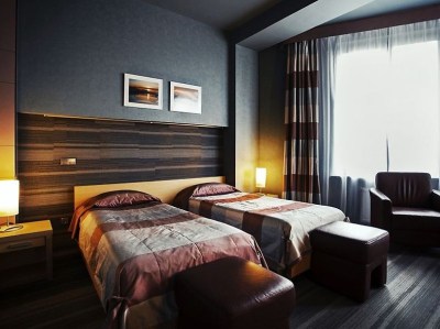 Гостиница «Виктория» 4*
